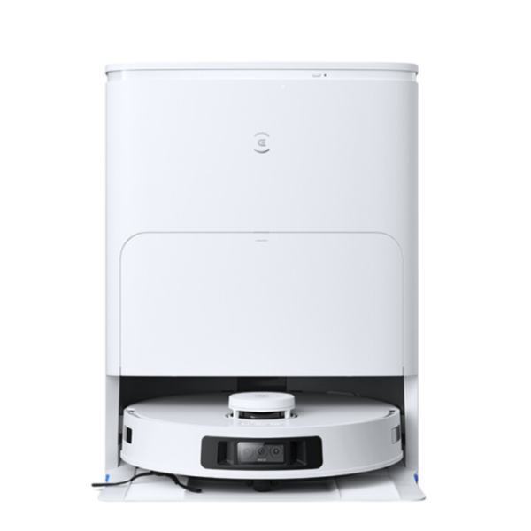 Robot hút bụi Ecovacs T30S Pro White
