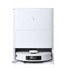 Robot hút bụi Ecovacs T30S Pro White