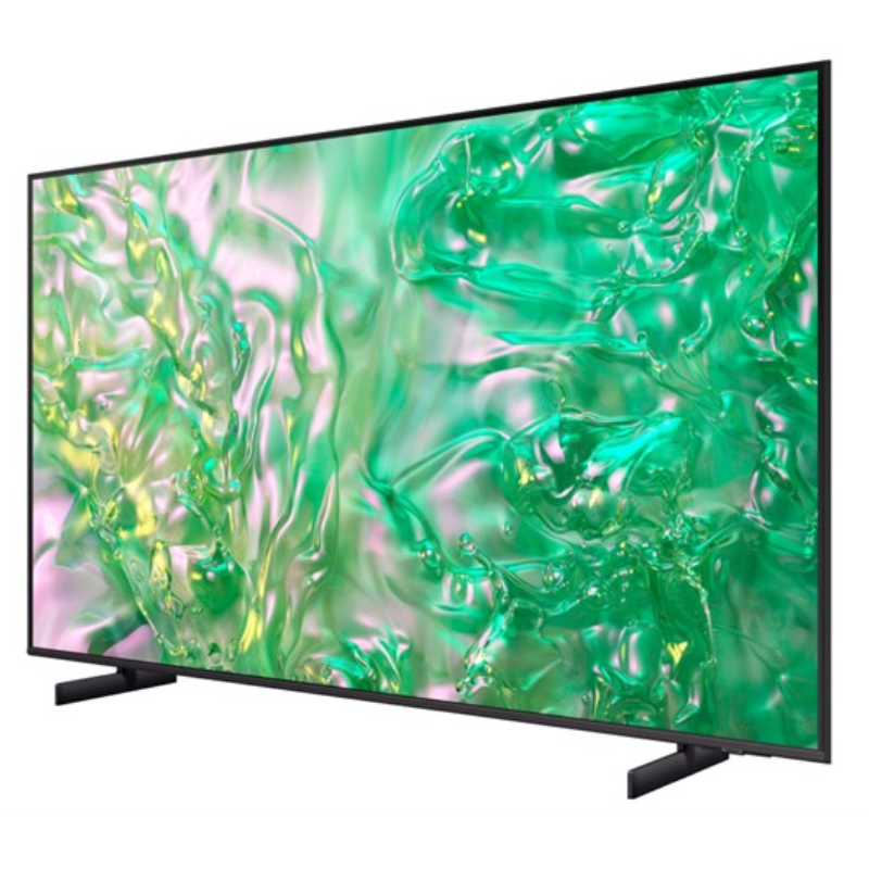 Smart Tivi 65 Inch Crystal UHD DU8000 4K Samsung UA65DU8000KXXV