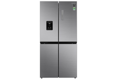 Tủ Lạnh 4 cửa Samsung RF48A4010M9/SV 488 lít