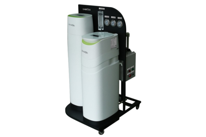 Máy lọc tổng trung tâm Karofi KTF - 888