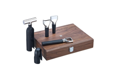 Set dụng cụ mở vang WMF 0662866040 Baric Sommelier 5 món