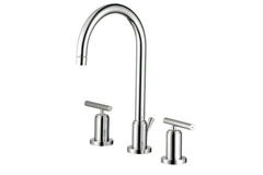 Vòi lavabo nóng lạnh Cotto CT238YC20