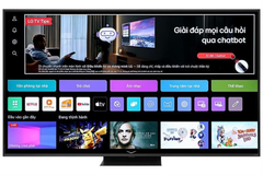 Tivi LG 65QNED86TSA Smart Tivi QNED 4K 65 Inch