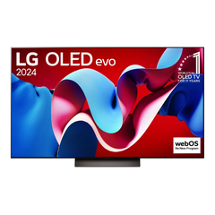 Smart Tivi LG OLED Evo 4K OLED48C4PSA 48 Inch