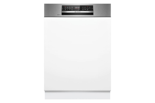 Máy rửa chén Bosch SMI6ZCS16E bán âm Serie 6