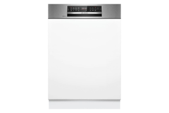 Máy rửa chén Bosch SMI6ZCS16E bán âm Serie 6