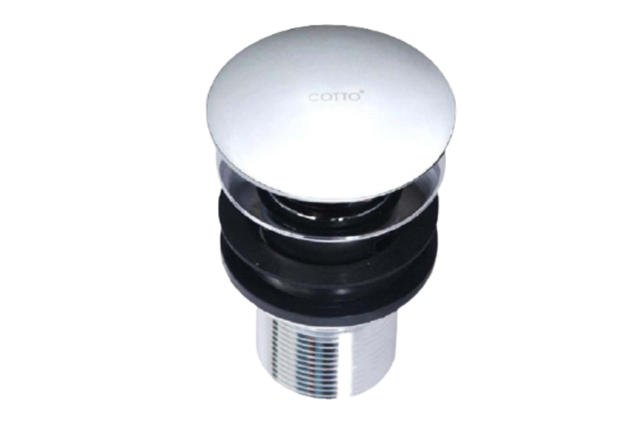 Vòi lavabo nóng lạnh Cotto CT2302AY