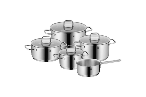 Bộ nồi 5 món WMF 1730556380 INSPIRATION