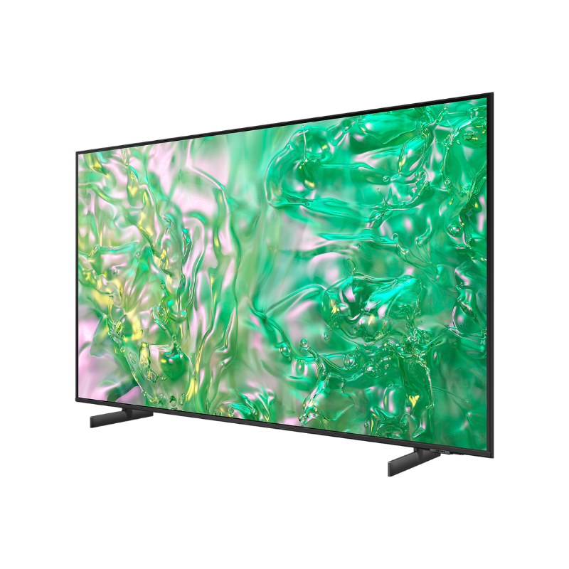 Smart Tivi 50 Inch Crystal UHD DU8000 4K Samsung UA50DU8000KXXV