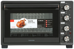 Lò nướng Toshiba TL-MC35Z để bàn 35L