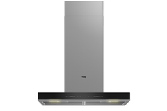 Máy hút mùi Beko BHCB66641BBHS Áp tường 600mm