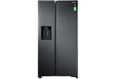 Tủ lạnh Samsung RS64R5301B4/SV 635 lít
