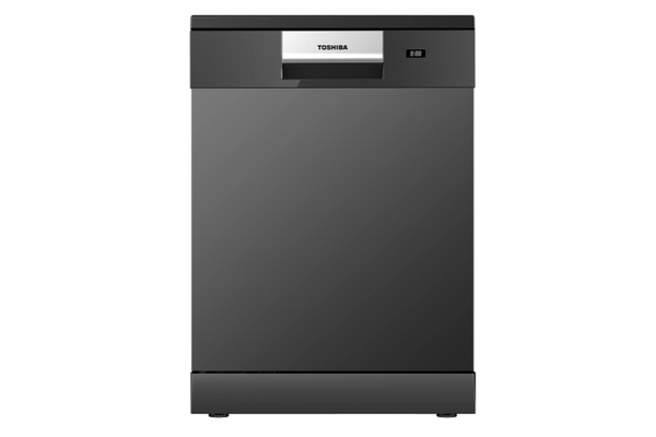 Máy rửa chén Toshiba DW-15F7(G)-VN