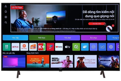 Smart Tivi 65 Inch OLED B4 4K LG OLED65B4PSA
