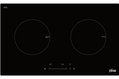 Bếp từ đôi Ferroli ID4000BS