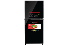 Tủ lạnh Toshiba GR-B22VU 180 lít