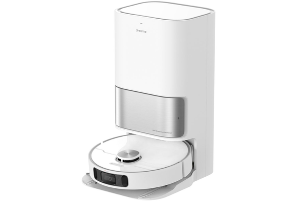 Robot hút bụi lau nhà Dreame Bot L10S Ultra