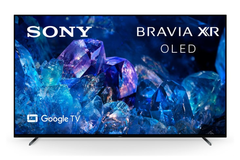 Tivi OLED Sony 4K 55 inch XR-55A80K