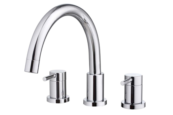 Vòi xả bồn tắm Cotto CT2082