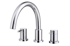 Vòi xả bồn tắm Cotto CT2082