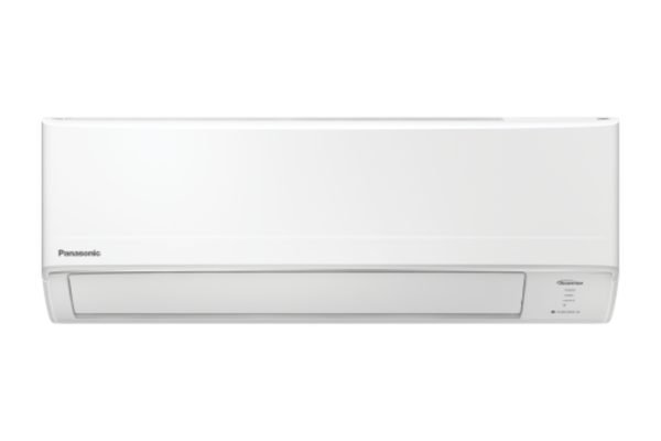 Máy lạnh Panasonic CU/CS-WPU12ZKH-8 Inverter 1 chiều 11.900 BTU 1.5HP