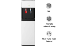 Máy lọc nước RO Toshiba TWP-H1660SVN(W)