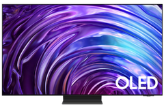 Smart Tivi 77 Inch Neo QLED 4K S95D Samsung QA77S95DAKXXV