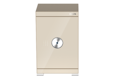 Két sắt Philips SBX602-7CU 113KG Champagne Gold