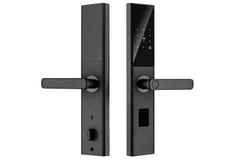 Khóa điện tử Hubert HB CG22 Black