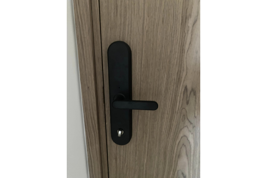 Khóa điện tử PHGLock FP8501B App