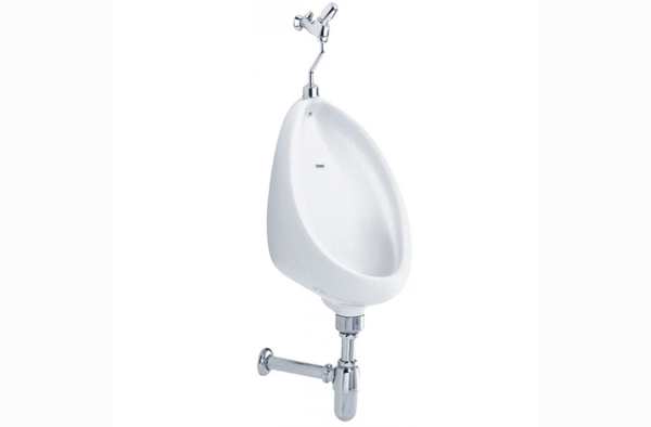 Tiểu nam Cotto C305 treo tường Angle