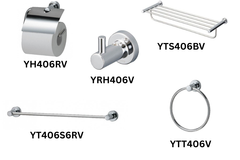 Combo phụ kiện Toto YS406N5V