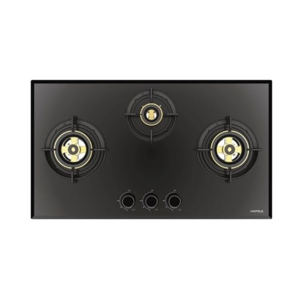 Bếp gas 3 vùng nấu Hafele 78cm HC-G783B 538.66.477