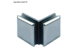 Kẹp kính Hafele 499.05.818
