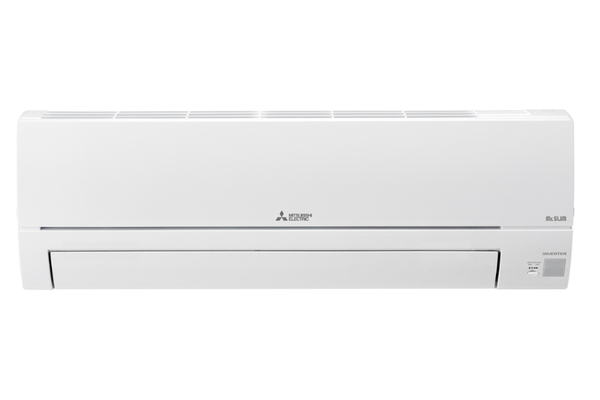 Máy lạnh Mitsubishi Electric MSY-JW25VF Inverter 1 chiều 9.000 BTU 1HP