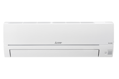 Máy lạnh Mitsubishi Electric MSY-JW25VF Inverter 1 chiều 9.000 BTU 1HP