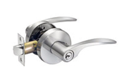 Tay nắm cửa đi DIY Tubular Hafele 499.63.986