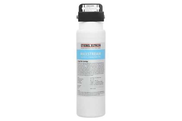 Máy lọc nước Stiebel Eltron Maxstream để gầm