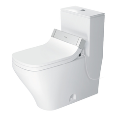 Bồn cầu một khối Duravit 2157010083 dòng Durastyle