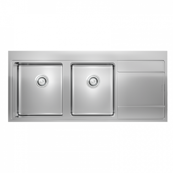 Chậu rửa bát Konox Topmount Sink Unico 11652
