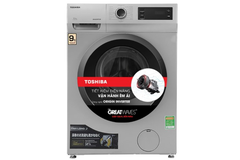 Máy giặt Toshiba TW-BK105S3V(SK) Inverter 9.5 kg