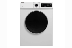 Máy sấy thông hơi TOSHIBA TD-H80SEV(WK)