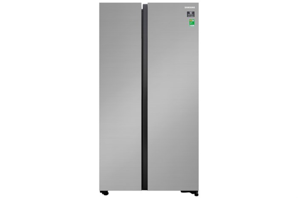Tủ Lạnh Samsung RS62R5001M9/SV 655 lít