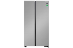 Tủ Lạnh Samsung RS62R5001M9/SV 655 lít