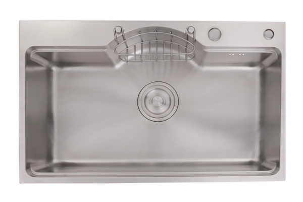 Chậu rửa chén Maadela MDS-7848DB2