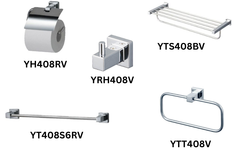 Combo phụ kiện Toto YS408N5V