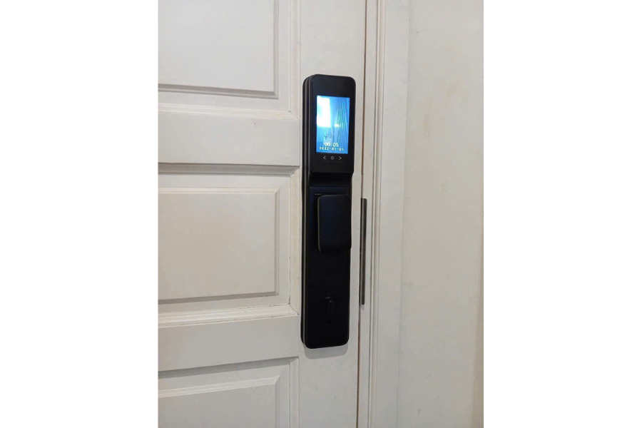 Khóa điện tử PHGLock FL8091