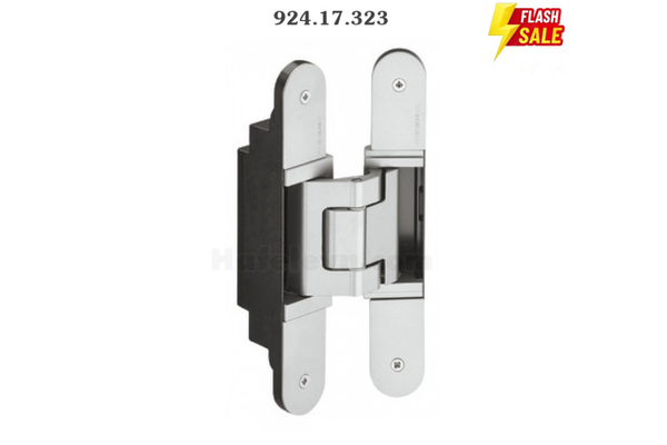 Bản lề âm 3D Hafele 924.17.323 TE540 A8