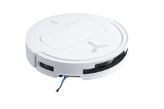 Robot hút bụi lau nhà Ecovacs Deebot T50 Pro Omni (trắng)